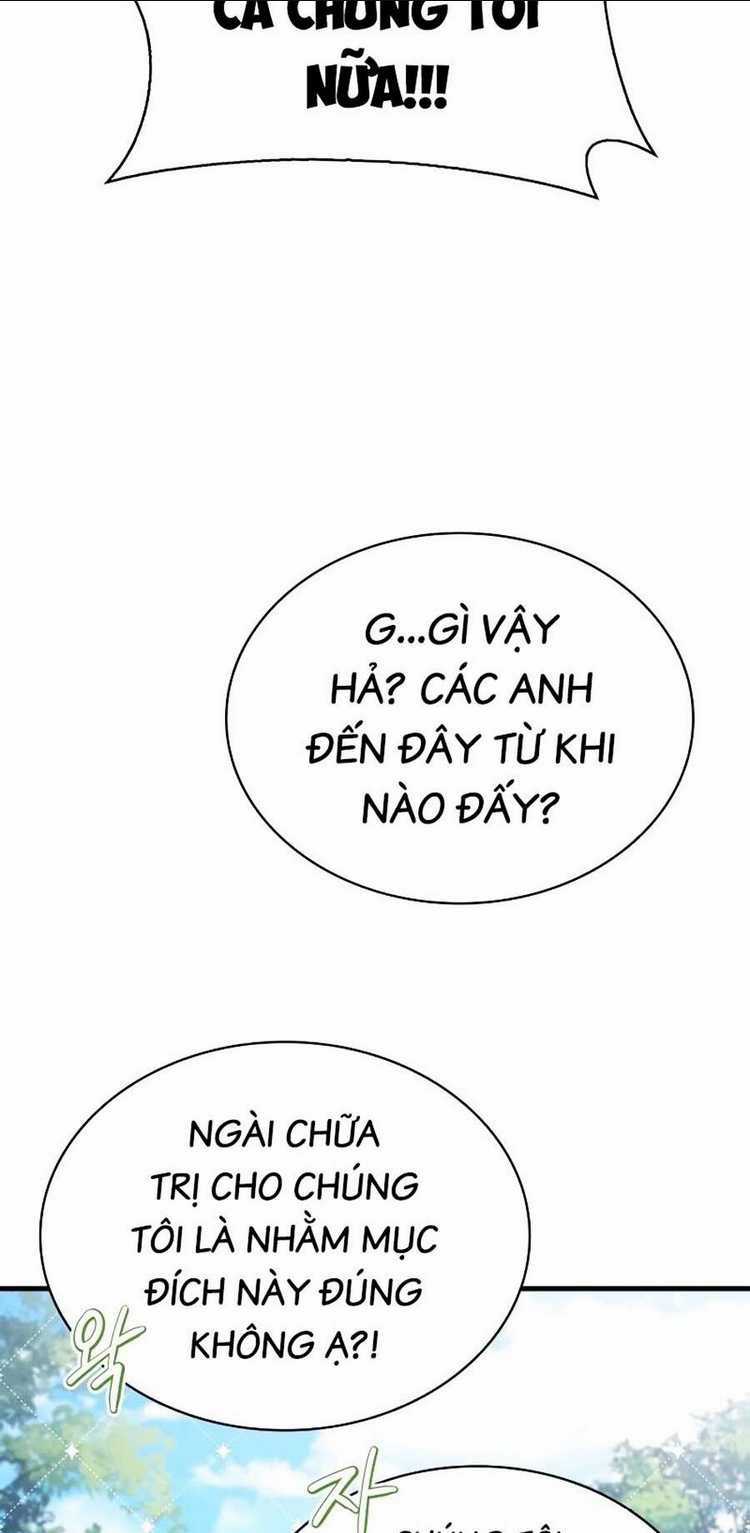 Hoàng Tử Bán Thuốc Chapter 15 trang 40