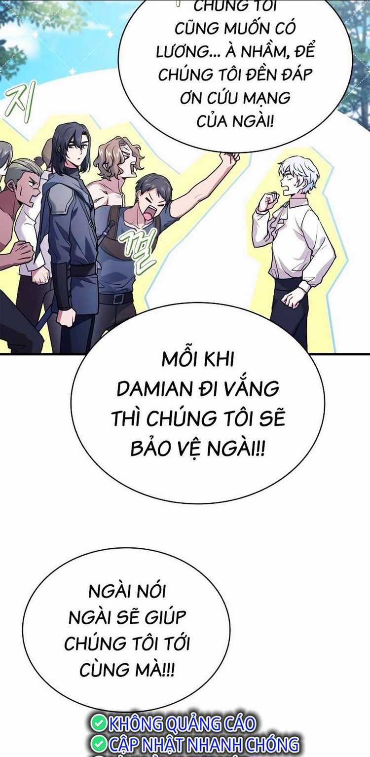 Hoàng Tử Bán Thuốc Chapter 15 trang 41