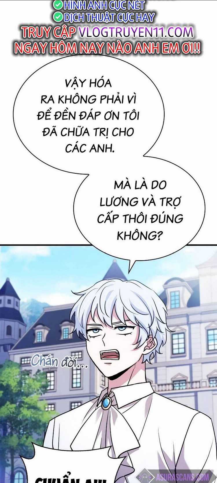 Hoàng Tử Bán Thuốc Chapter 15 trang 42