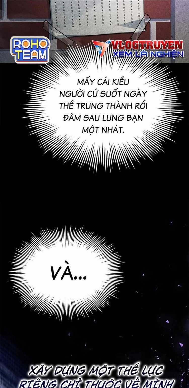 Hoàng Tử Bán Thuốc Chapter 15 trang 44