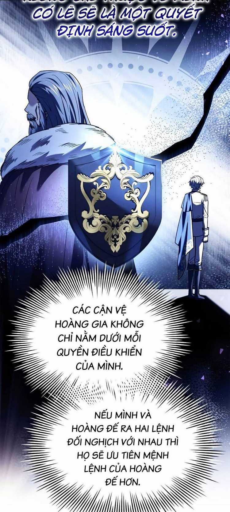 Hoàng Tử Bán Thuốc Chapter 15 trang 45