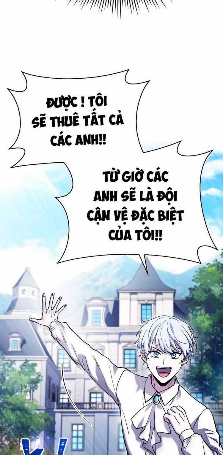 Hoàng Tử Bán Thuốc Chapter 15 trang 46