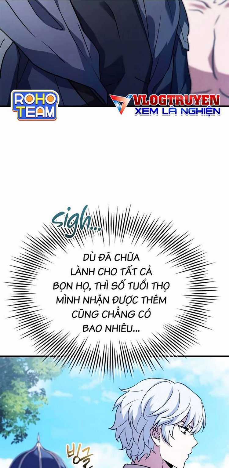 Hoàng Tử Bán Thuốc Chapter 15 trang 49