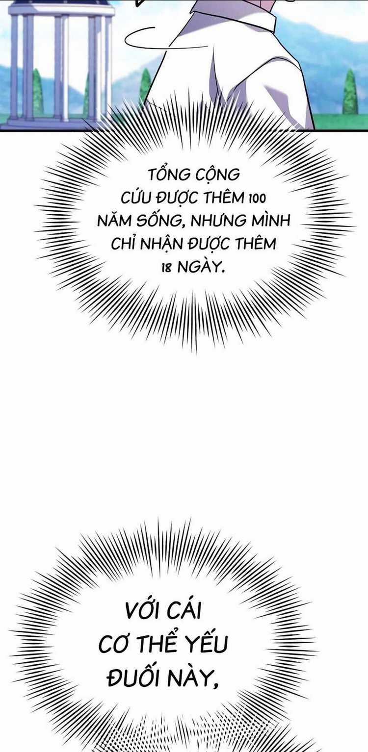 Hoàng Tử Bán Thuốc Chapter 15 trang 50