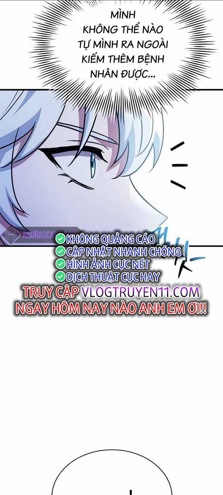 Hoàng Tử Bán Thuốc Chapter 15 trang 51