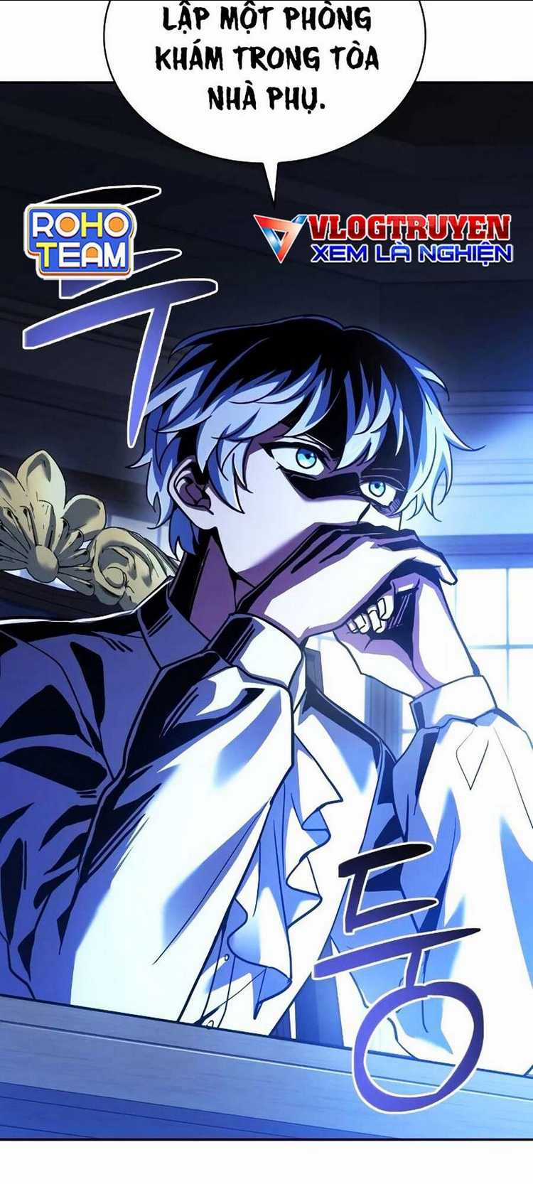 Hoàng Tử Bán Thuốc Chapter 15 trang 54