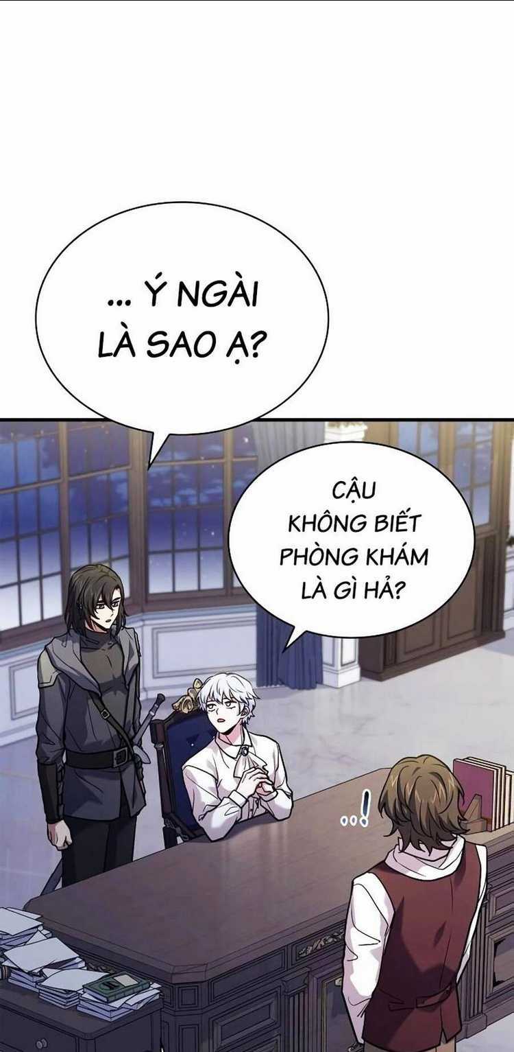 Hoàng Tử Bán Thuốc Chapter 15 trang 55