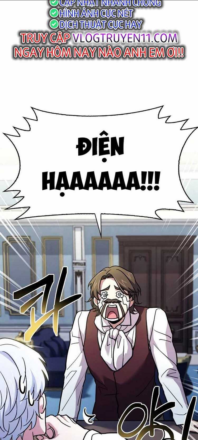 Hoàng Tử Bán Thuốc Chapter 15 trang 57