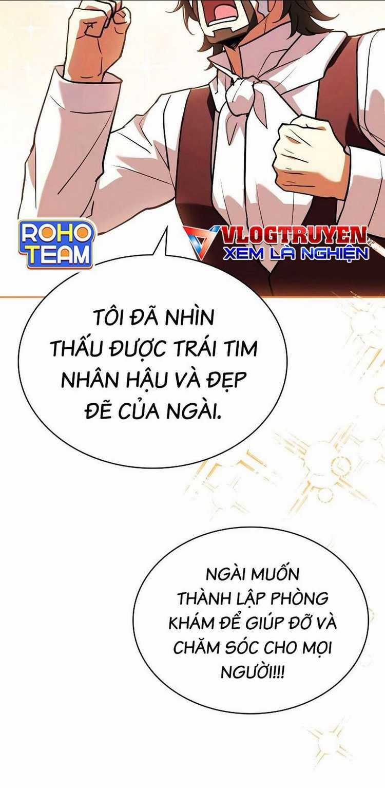 Hoàng Tử Bán Thuốc Chapter 15 trang 59