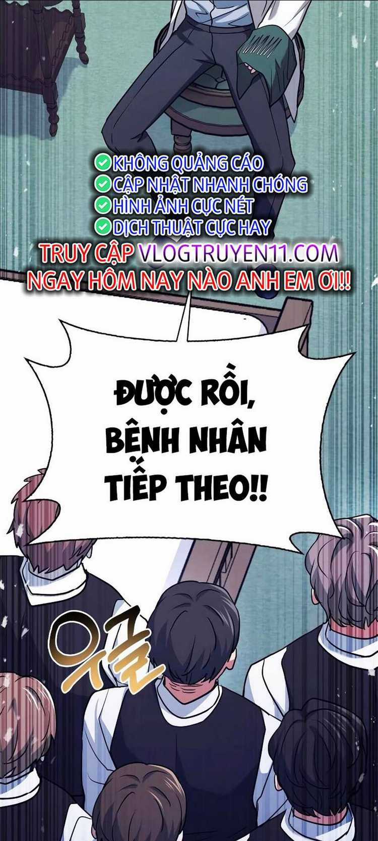 Hoàng Tử Bán Thuốc Chapter 15 trang 6