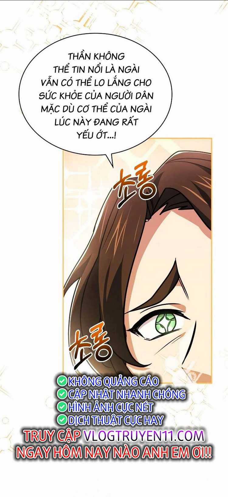 Hoàng Tử Bán Thuốc Chapter 15 trang 61