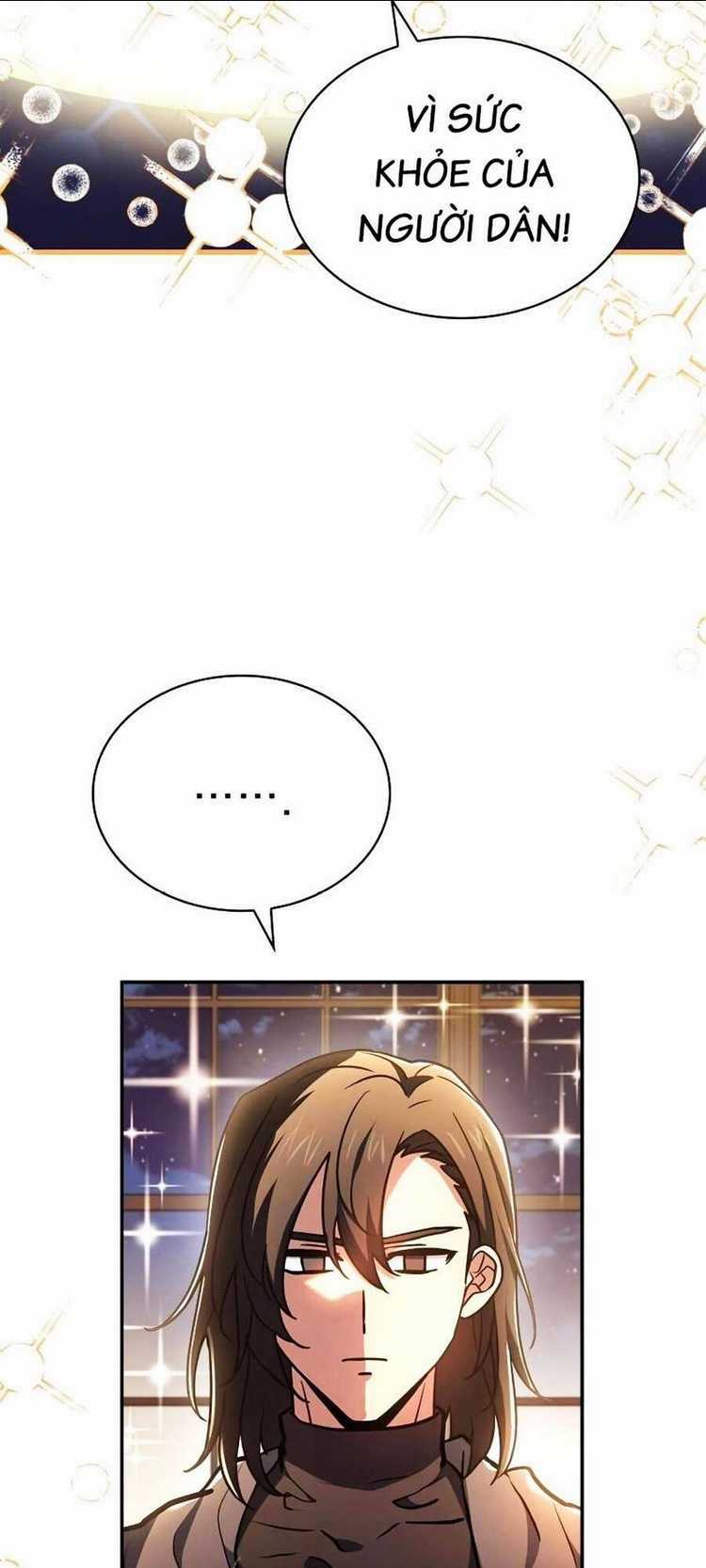 Hoàng Tử Bán Thuốc Chapter 15 trang 63