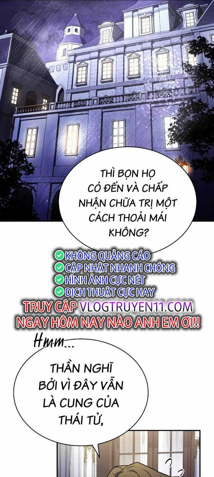 Hoàng Tử Bán Thuốc Chapter 15 trang 66
