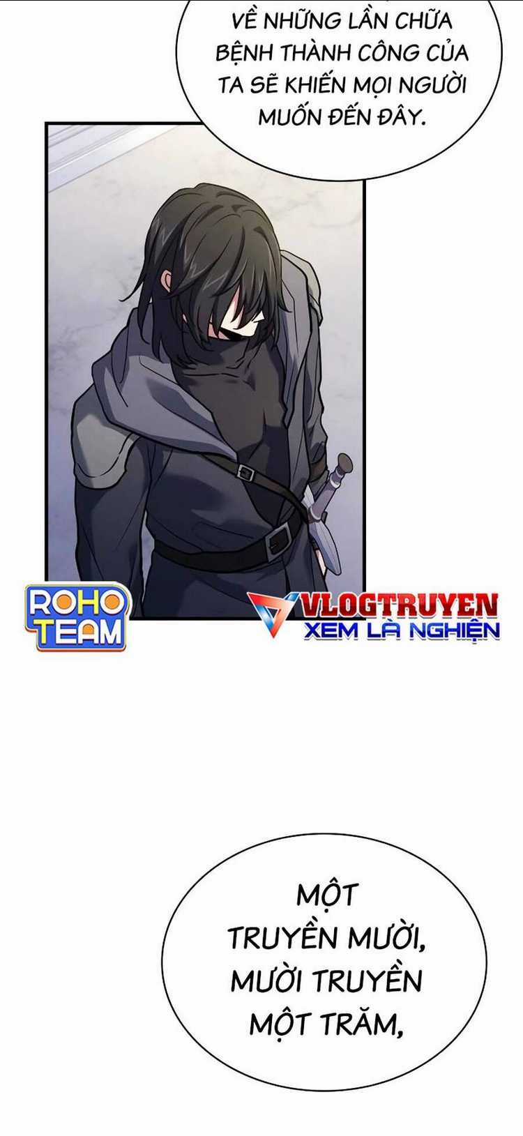 Hoàng Tử Bán Thuốc Chapter 15 trang 68