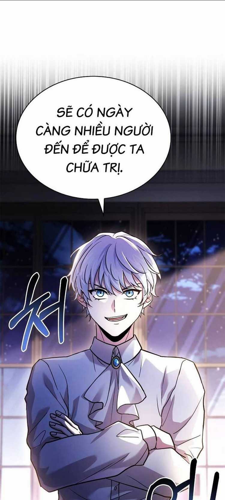 Hoàng Tử Bán Thuốc Chapter 15 trang 69