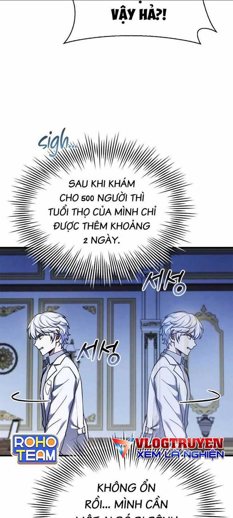 Hoàng Tử Bán Thuốc Chapter 15 trang 72