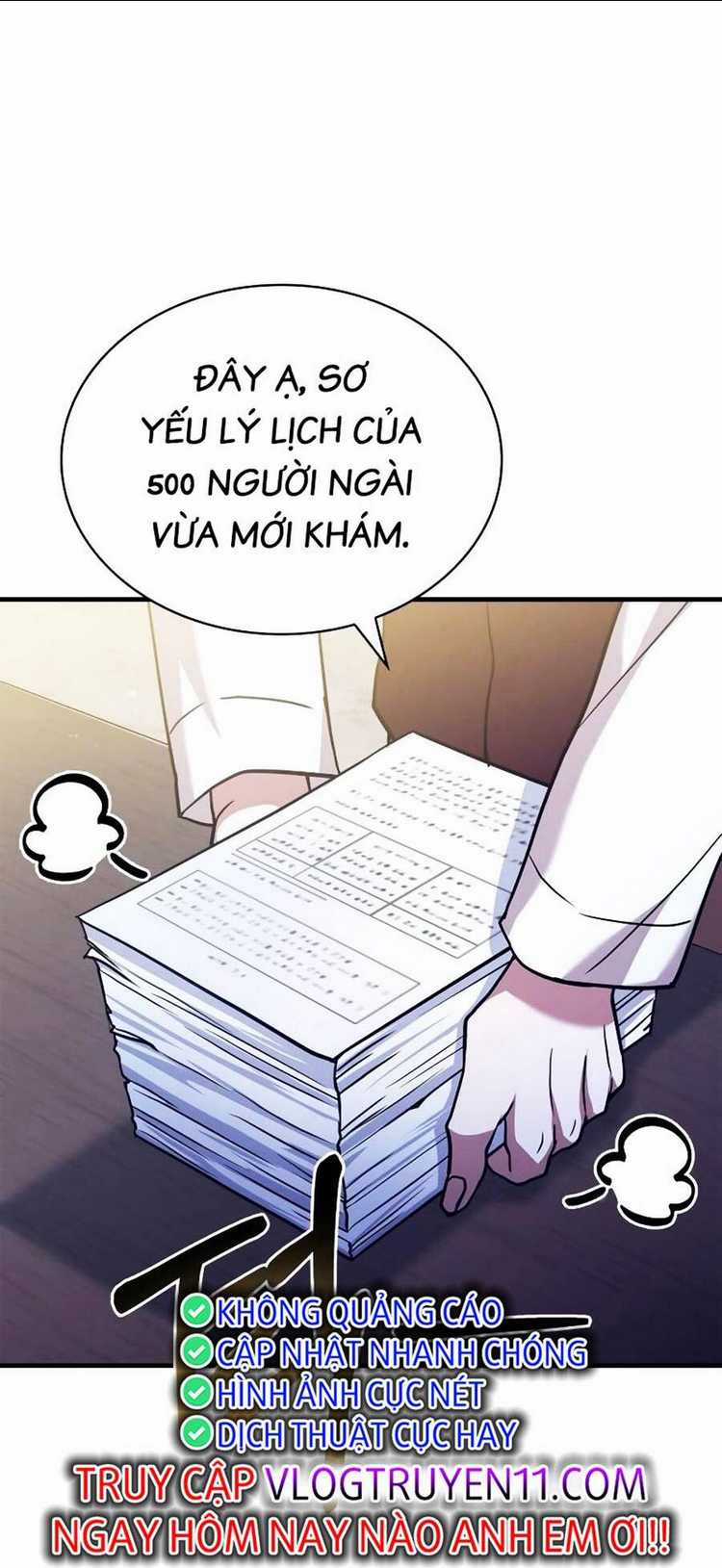 Hoàng Tử Bán Thuốc Chapter 15 trang 74