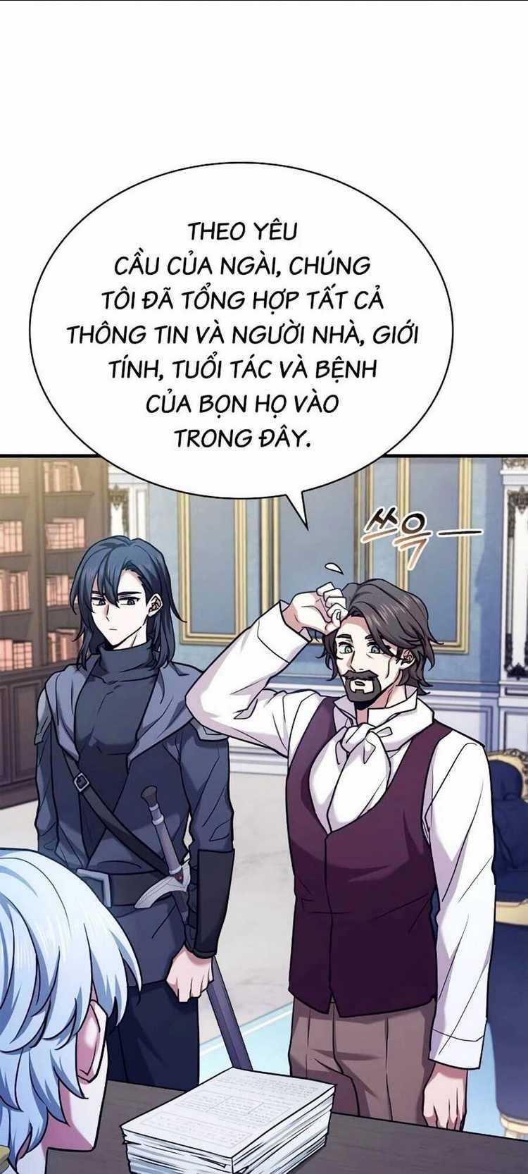 Hoàng Tử Bán Thuốc Chapter 15 trang 75
