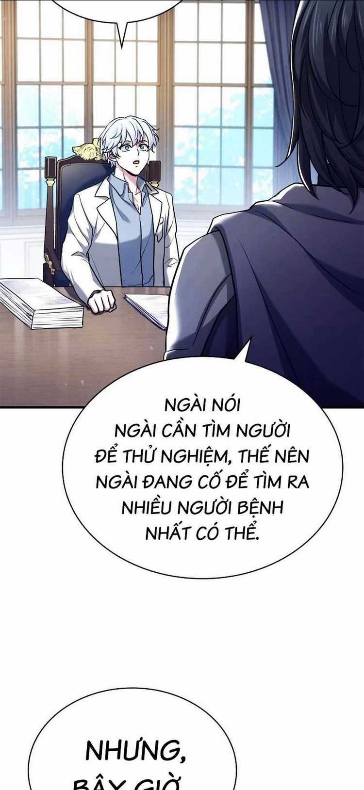 Hoàng Tử Bán Thuốc Chapter 15 trang 85