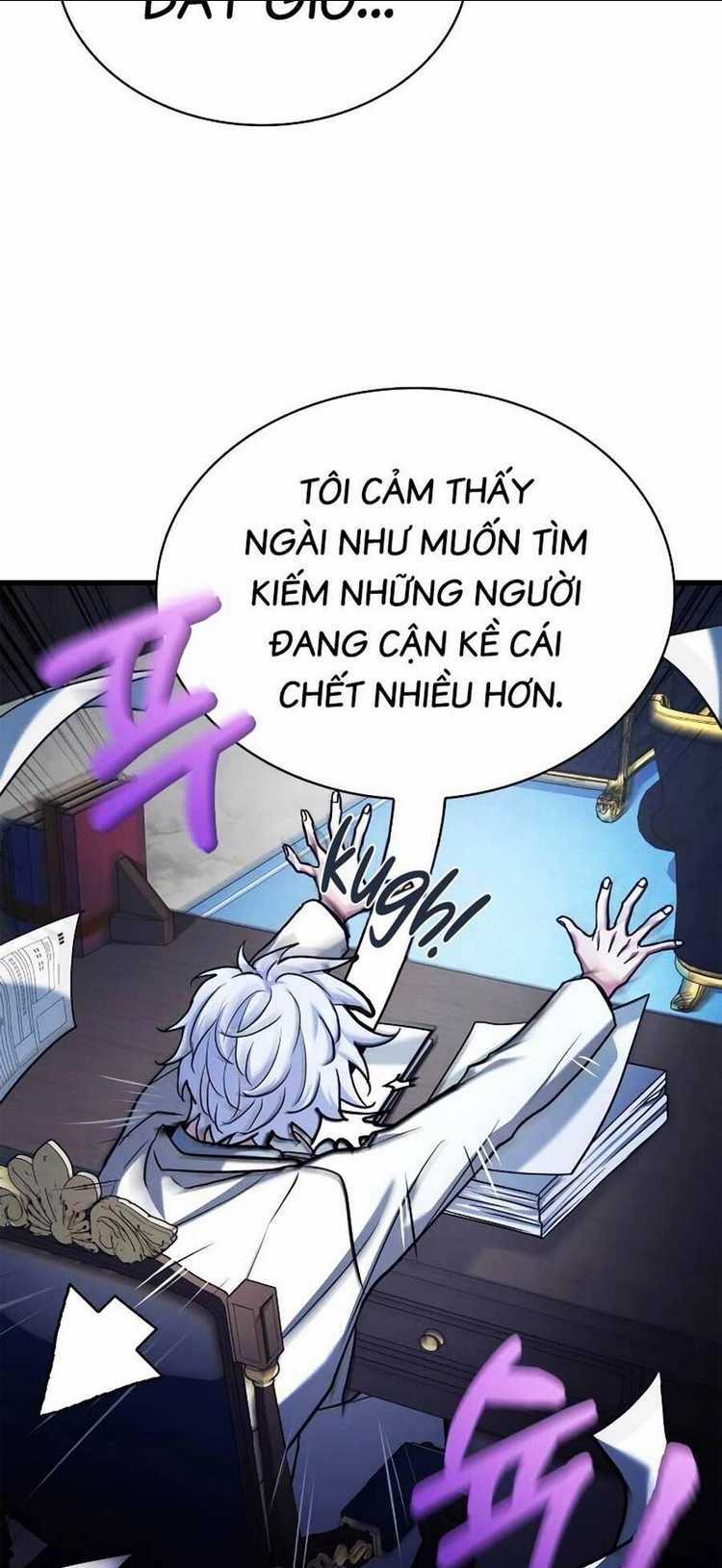 Hoàng Tử Bán Thuốc Chapter 15 trang 86