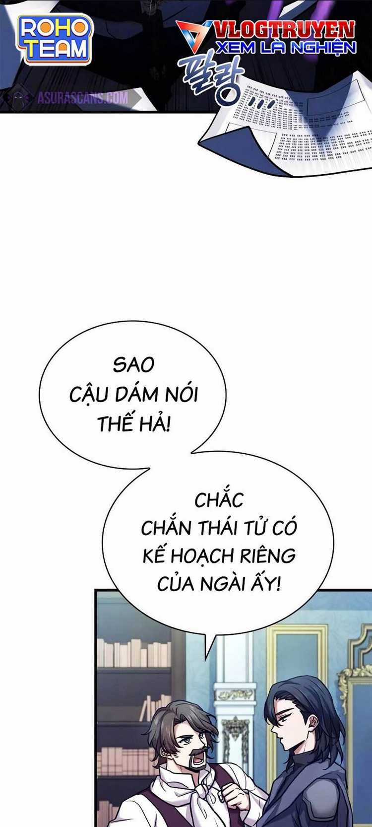 Hoàng Tử Bán Thuốc Chapter 15 trang 87