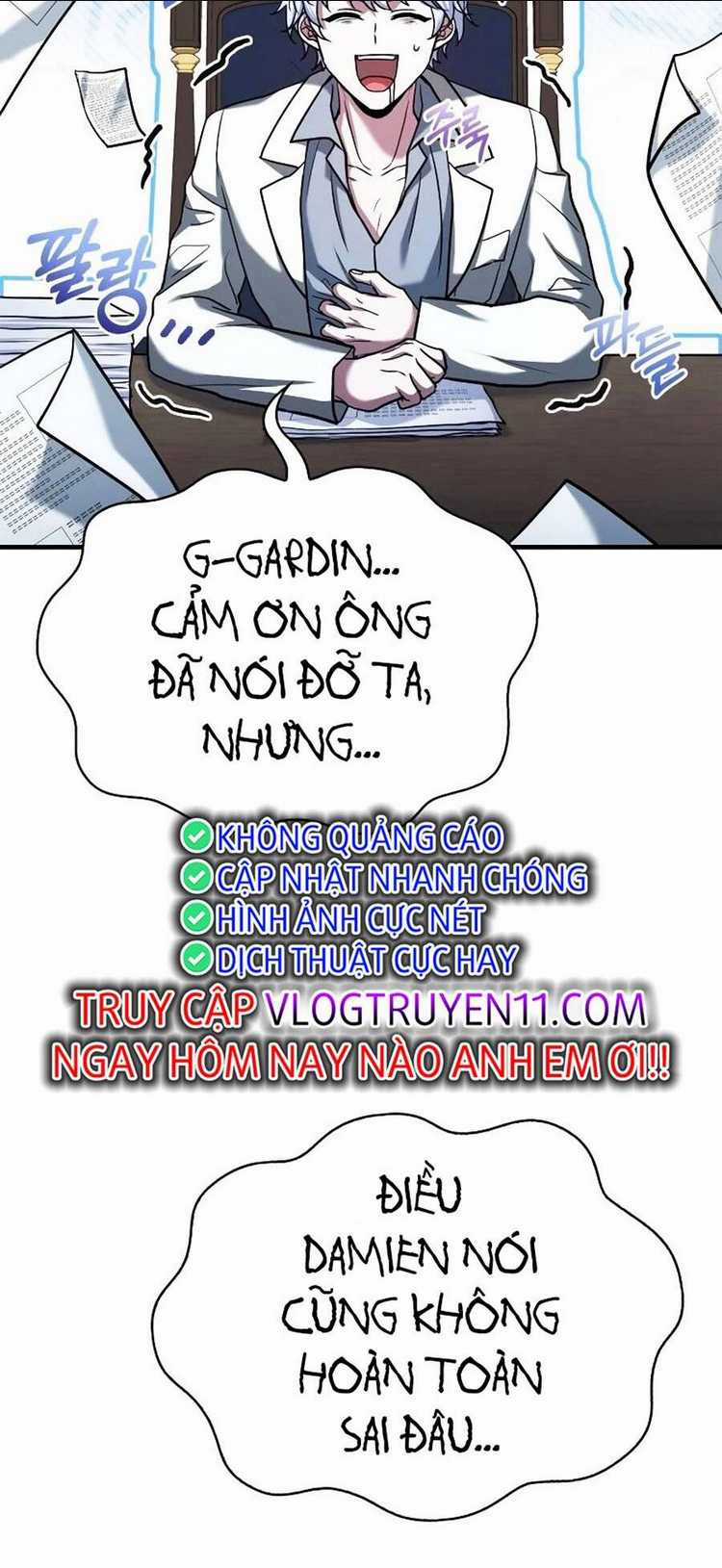 Hoàng Tử Bán Thuốc Chapter 15 trang 89