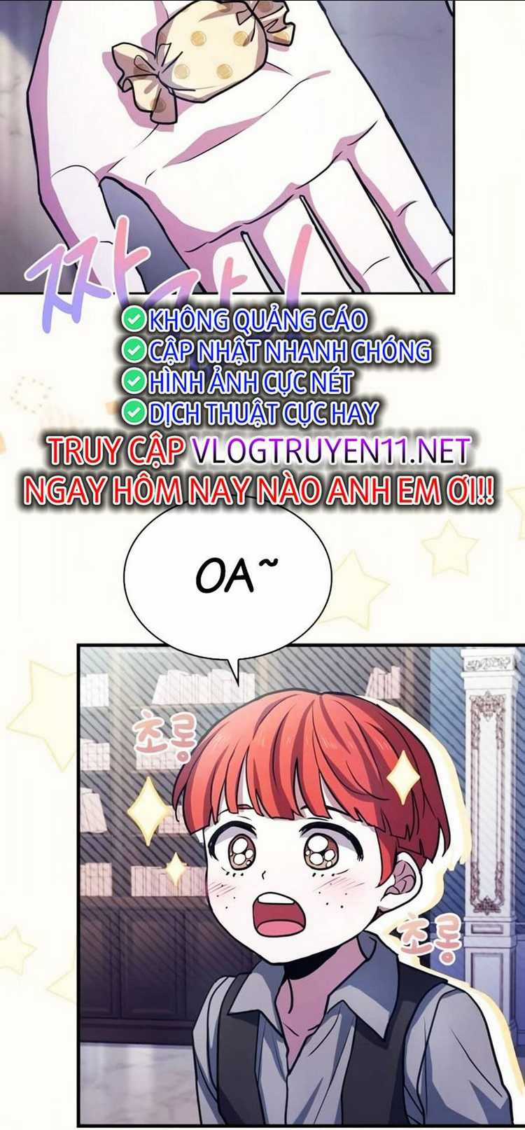 Hoàng Tử Bán Thuốc Chapter 16 trang 11