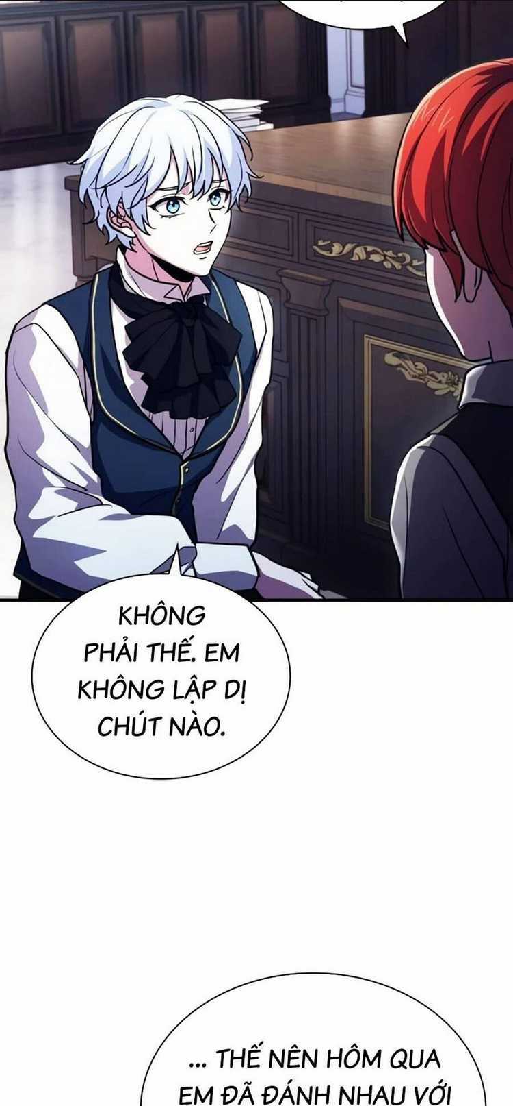 Hoàng Tử Bán Thuốc Chapter 16 trang 17