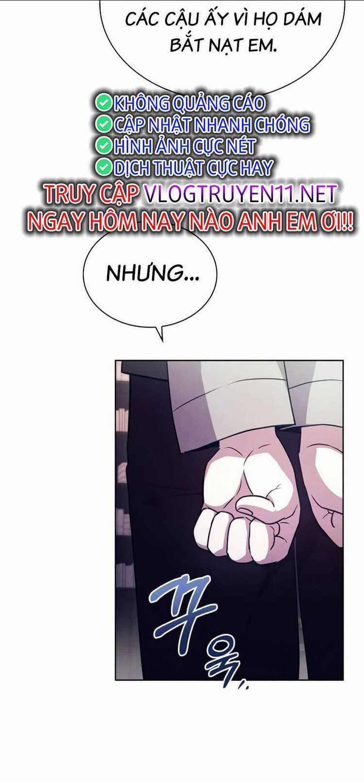 Hoàng Tử Bán Thuốc Chapter 16 trang 18