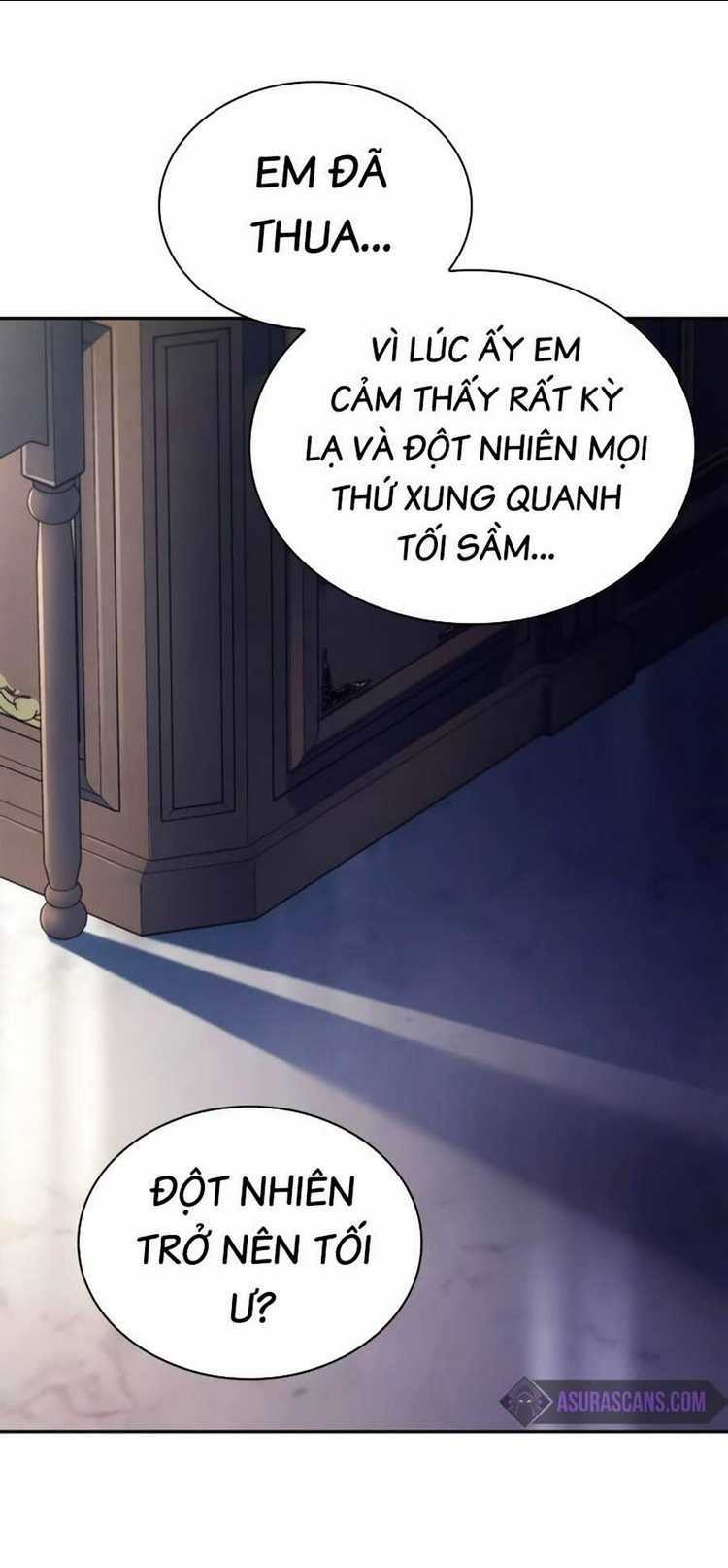 Hoàng Tử Bán Thuốc Chapter 16 trang 19