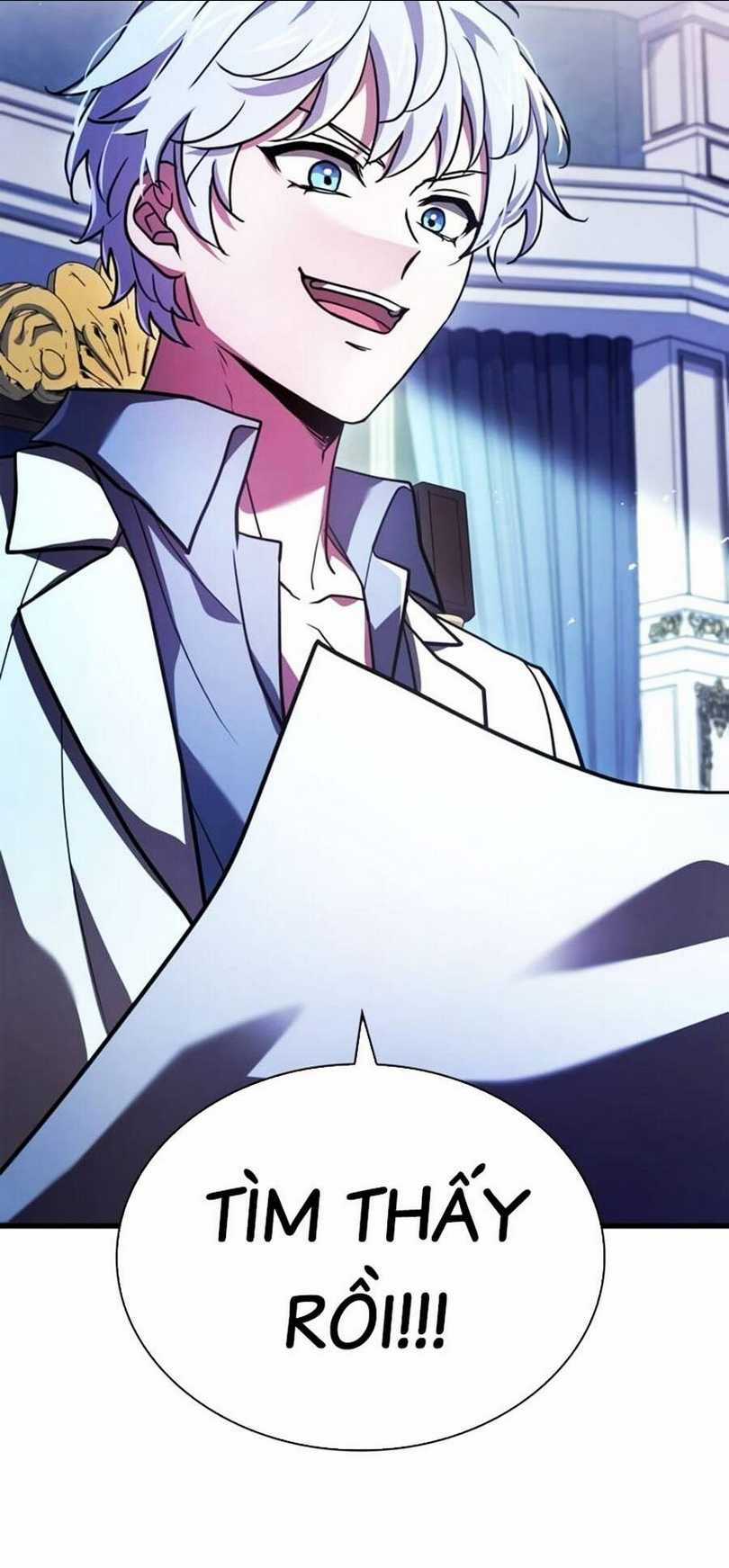 Hoàng Tử Bán Thuốc Chapter 16 trang 2