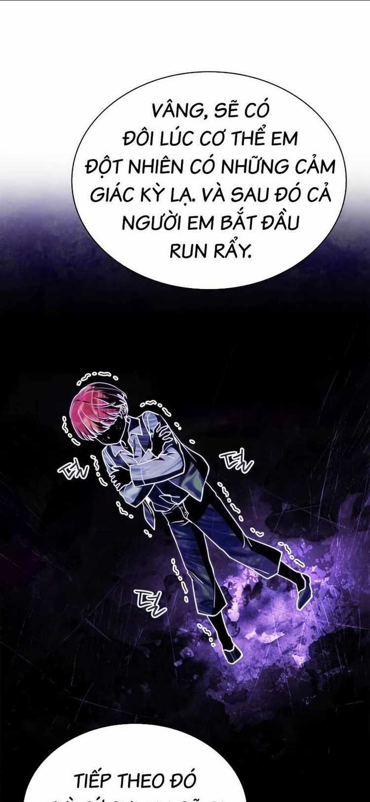 Hoàng Tử Bán Thuốc Chapter 16 trang 20