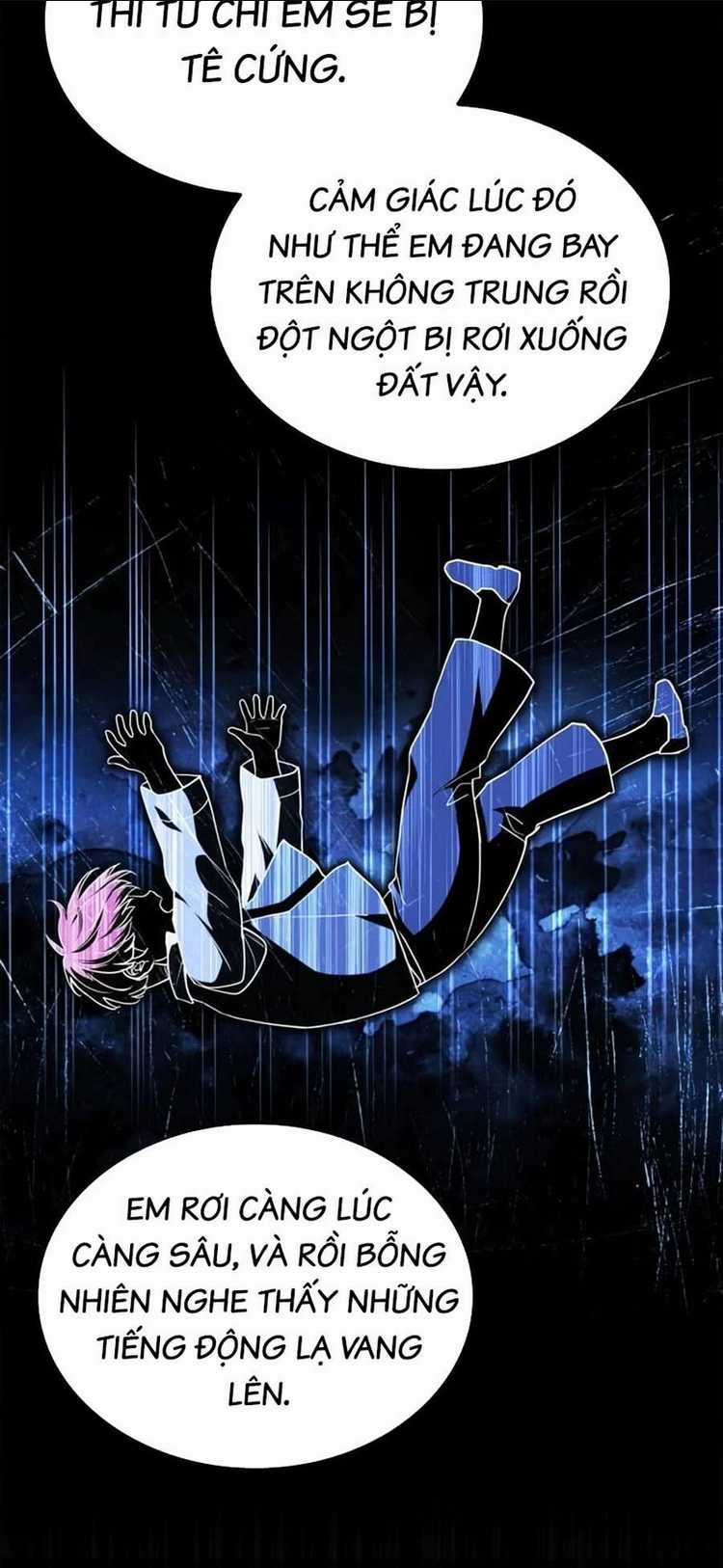 Hoàng Tử Bán Thuốc Chapter 16 trang 21