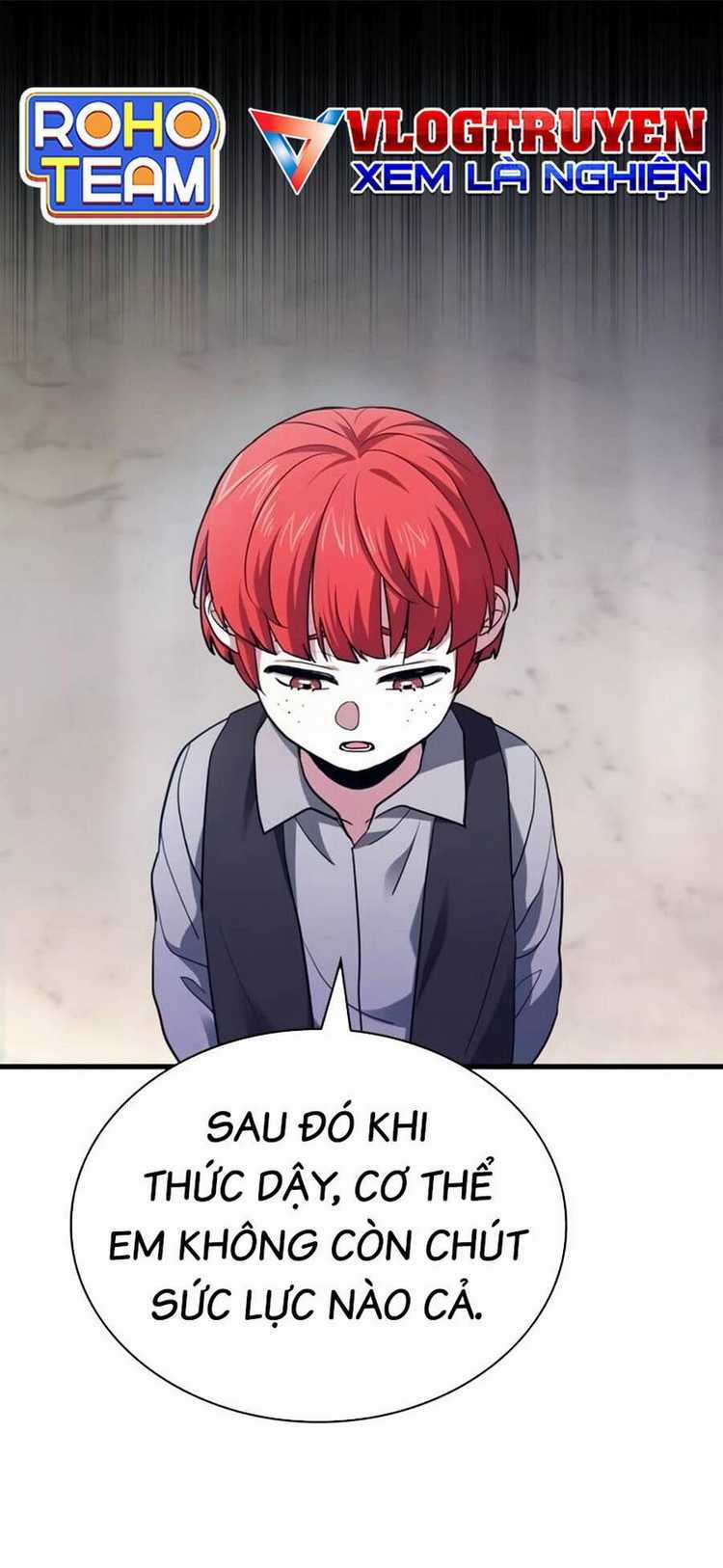 Hoàng Tử Bán Thuốc Chapter 16 trang 22