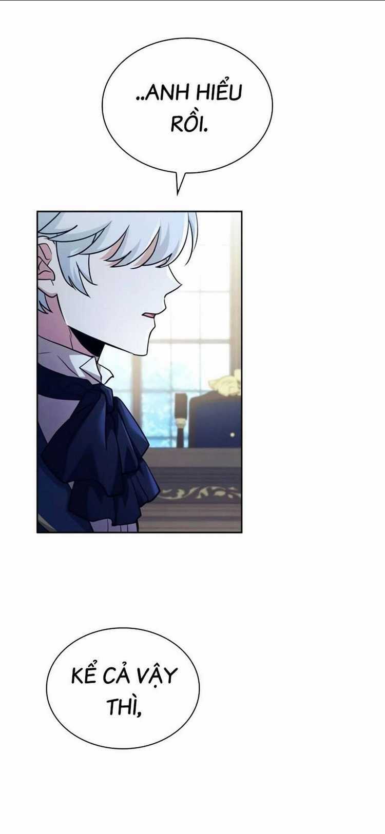 Hoàng Tử Bán Thuốc Chapter 16 trang 23