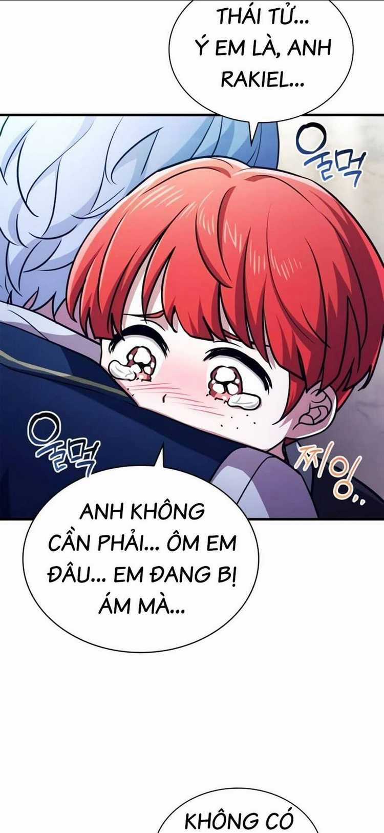 Hoàng Tử Bán Thuốc Chapter 16 trang 26