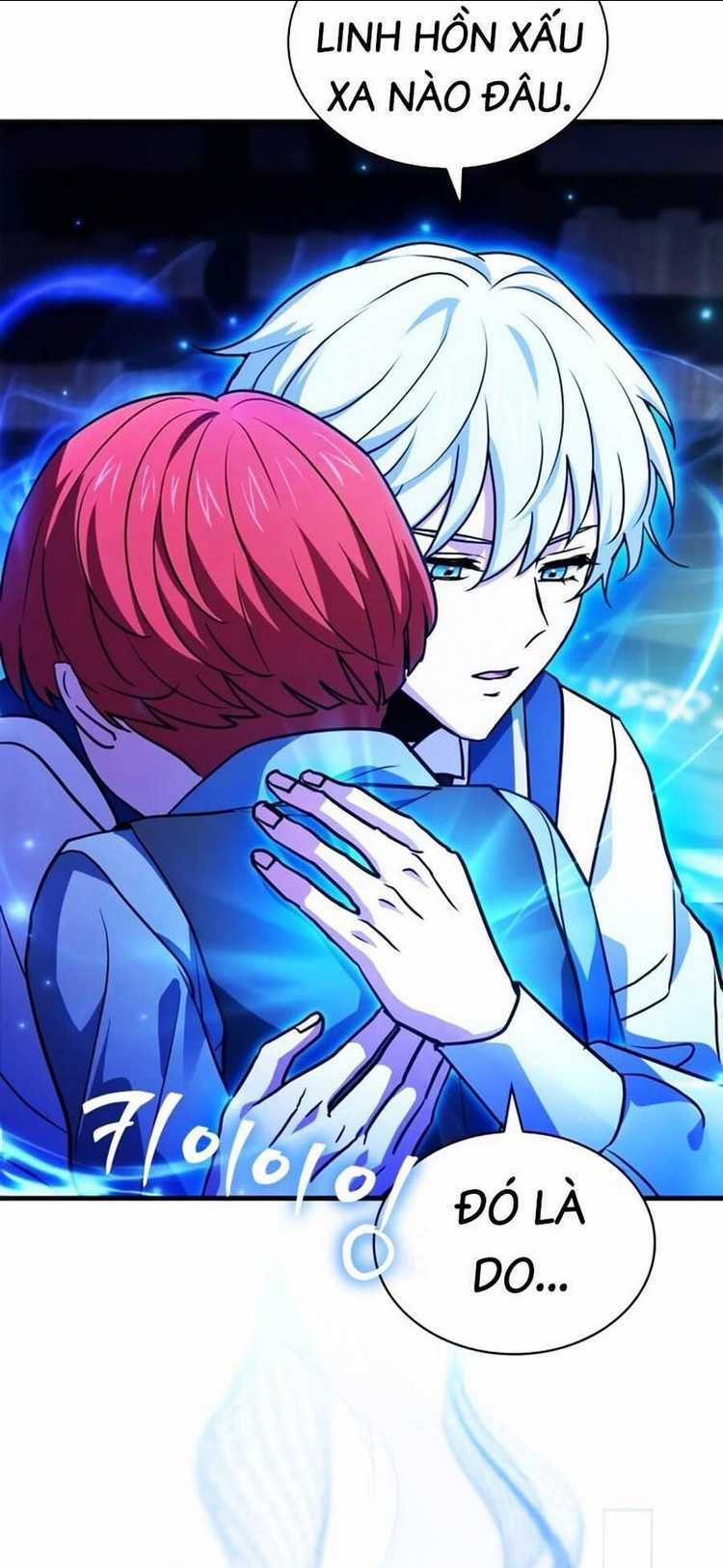 Hoàng Tử Bán Thuốc Chapter 16 trang 27