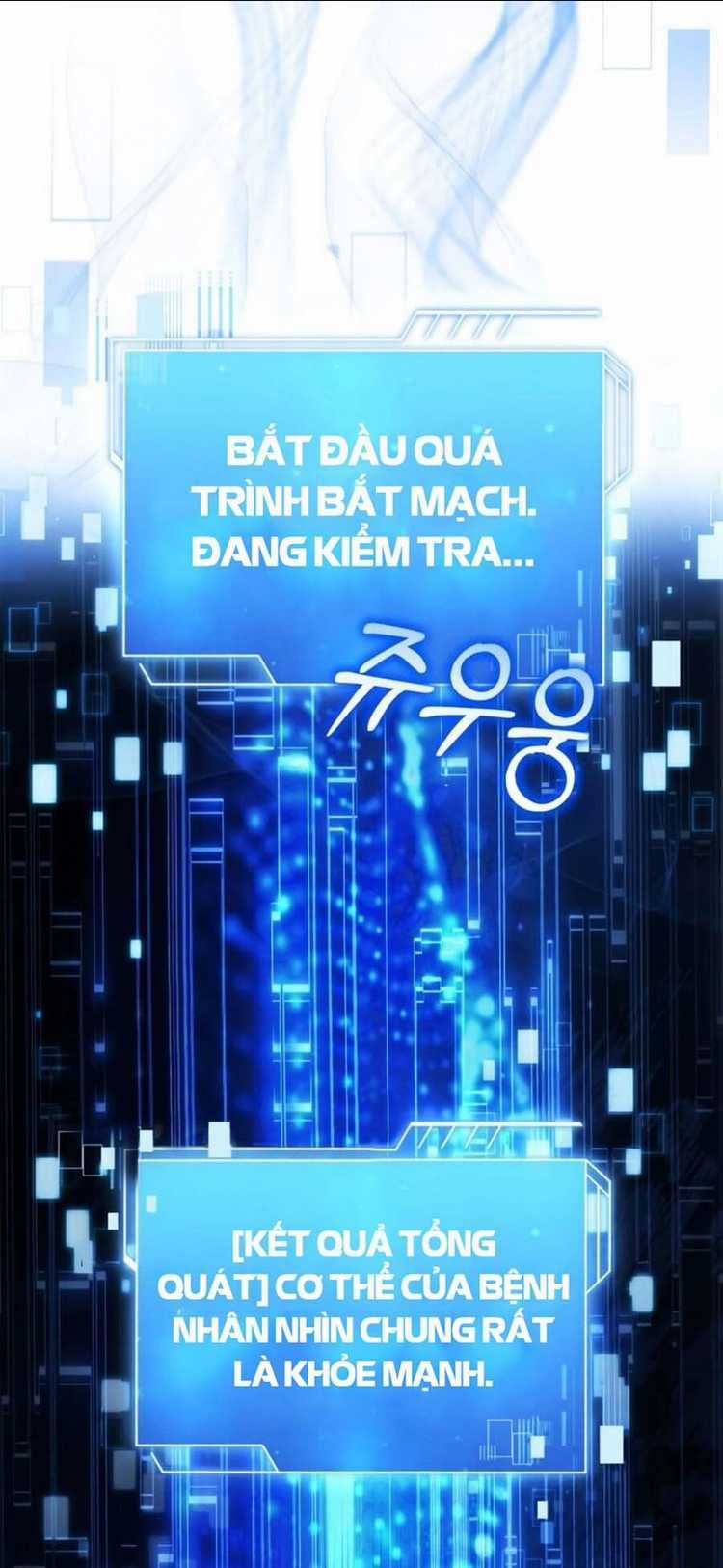 Hoàng Tử Bán Thuốc Chapter 16 trang 28