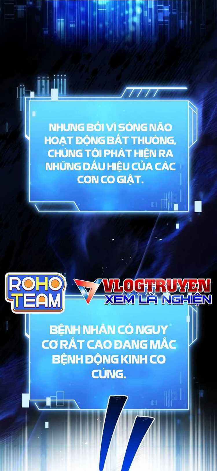 Hoàng Tử Bán Thuốc Chapter 16 trang 29