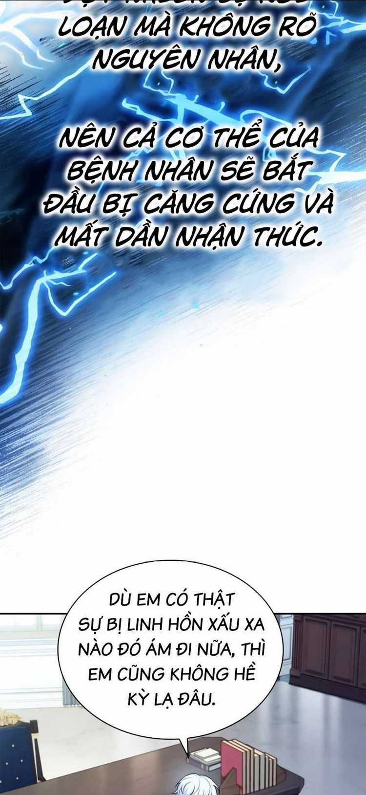 Hoàng Tử Bán Thuốc Chapter 16 trang 32