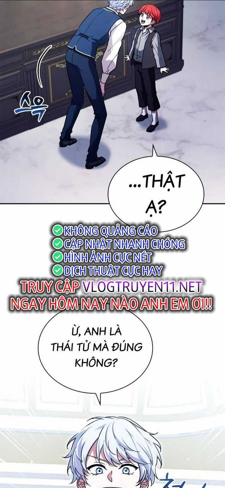 Hoàng Tử Bán Thuốc Chapter 16 trang 33