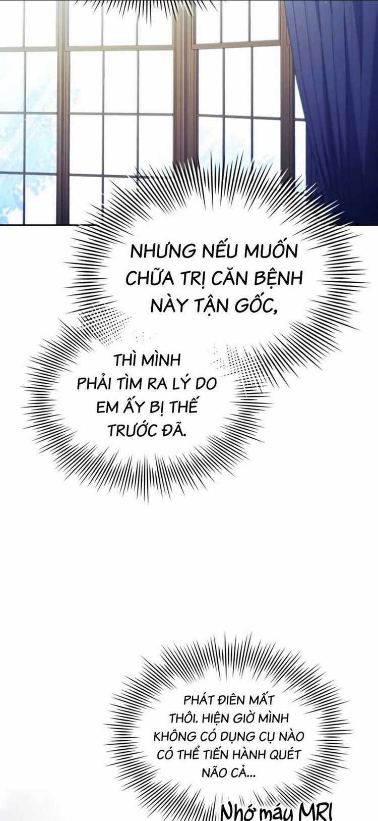 Hoàng Tử Bán Thuốc Chapter 16 trang 35