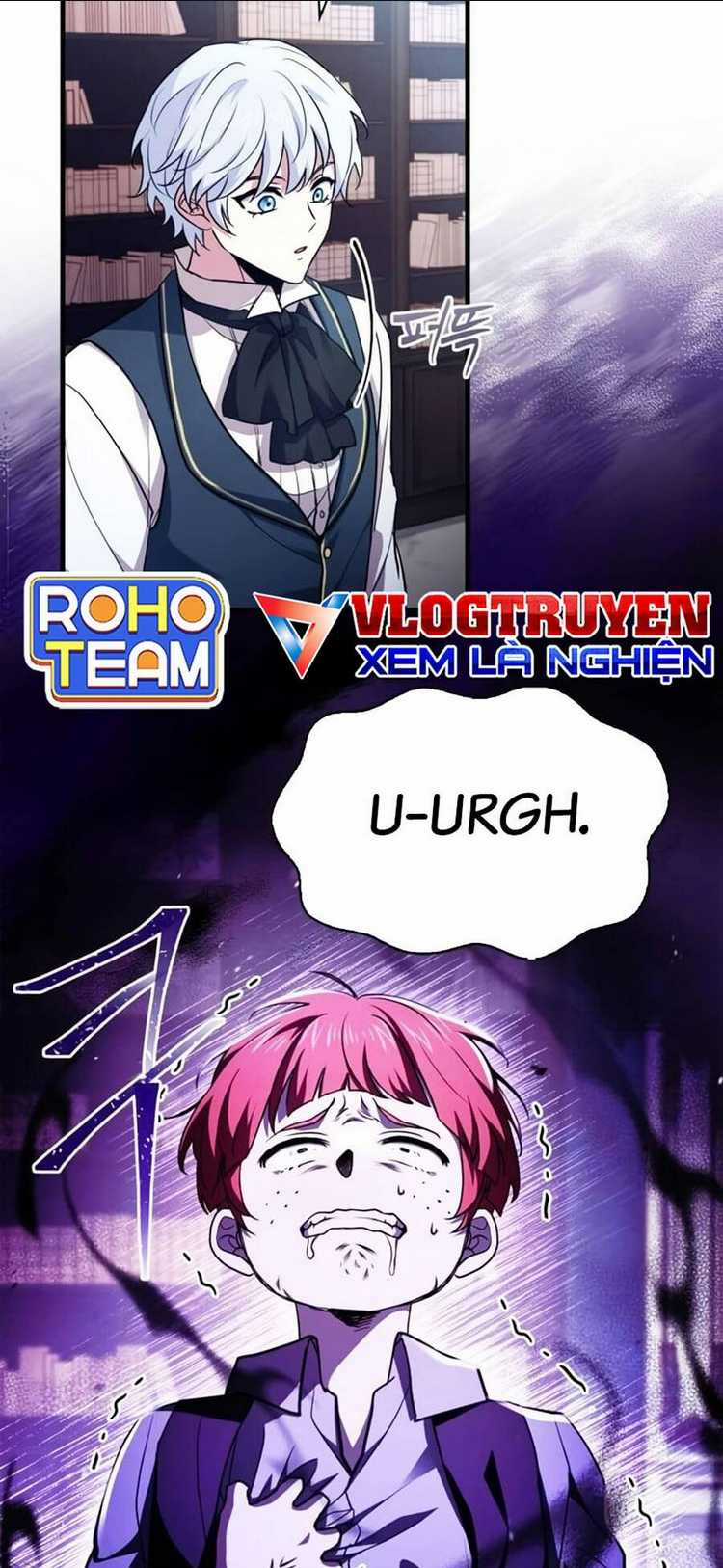 Hoàng Tử Bán Thuốc Chapter 16 trang 37