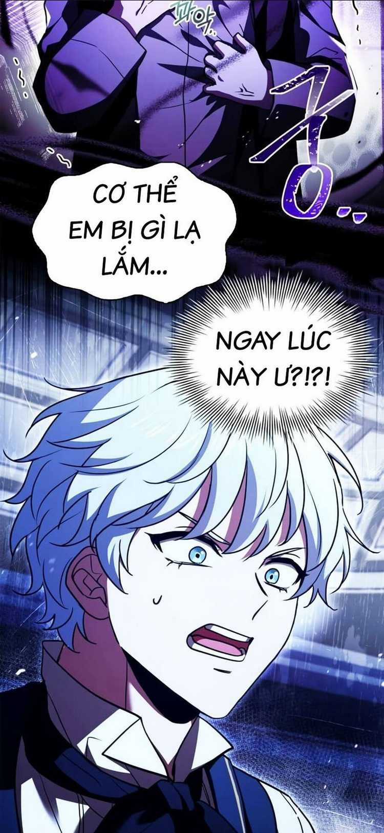 Hoàng Tử Bán Thuốc Chapter 16 trang 38