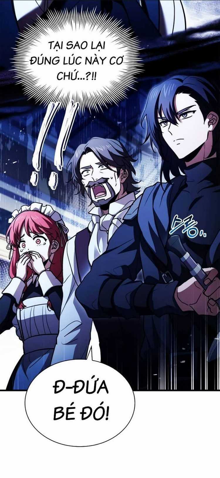 Hoàng Tử Bán Thuốc Chapter 16 trang 39