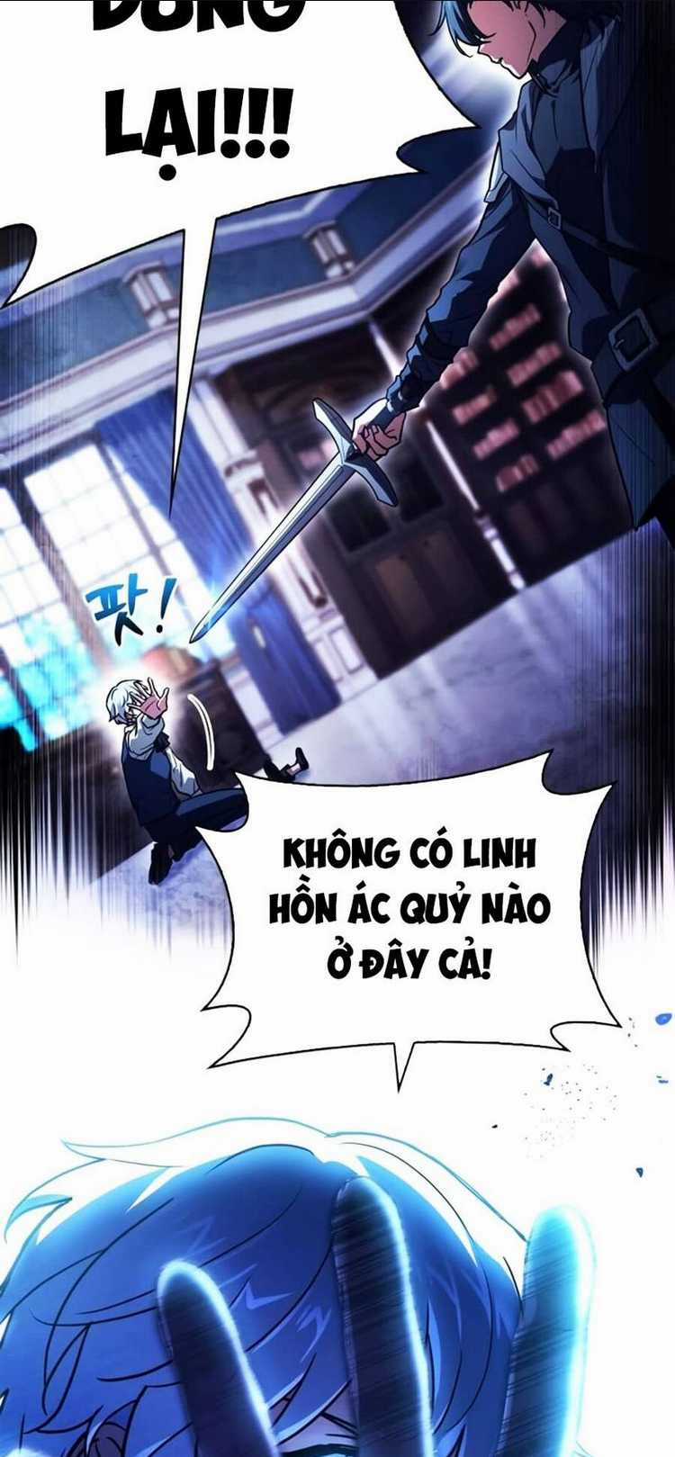 Hoàng Tử Bán Thuốc Chapter 16 trang 42