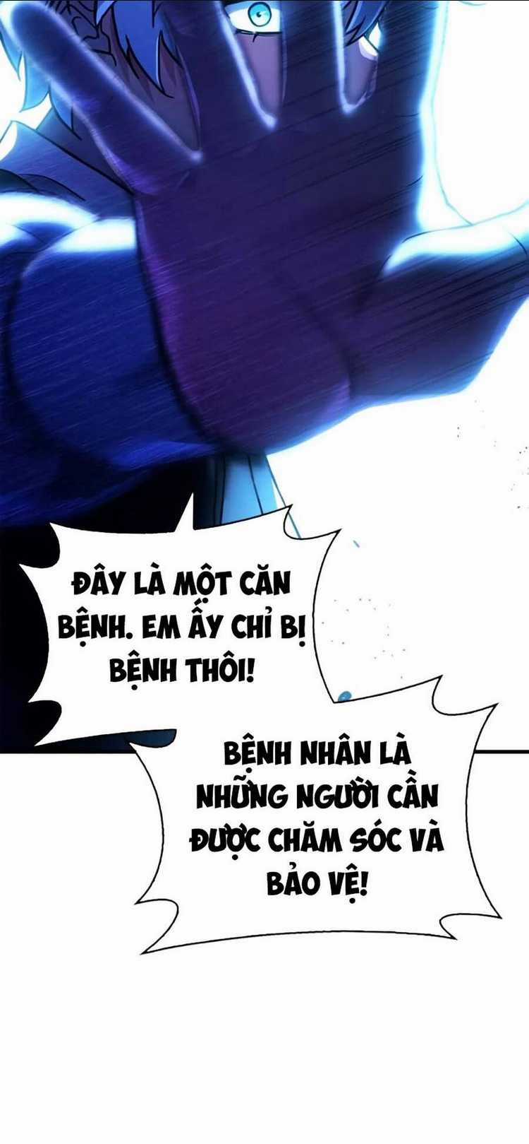 Hoàng Tử Bán Thuốc Chapter 16 trang 43