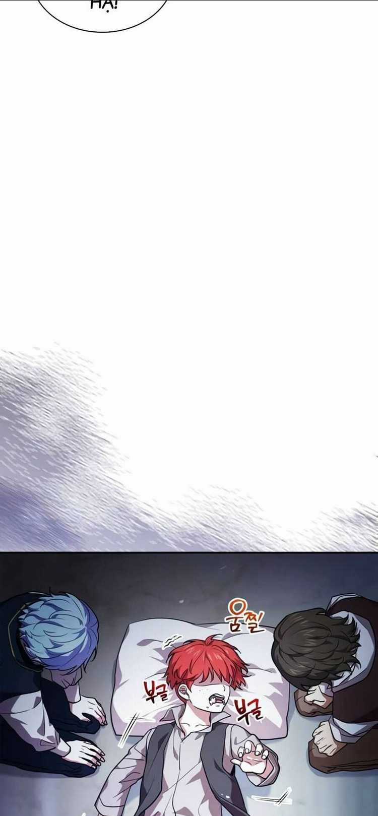 Hoàng Tử Bán Thuốc Chapter 16 trang 45