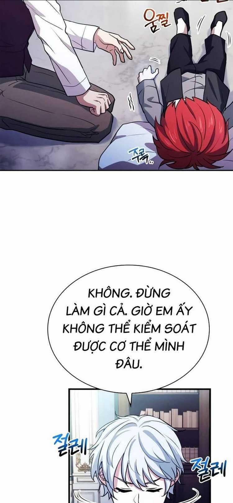 Hoàng Tử Bán Thuốc Chapter 16 trang 47