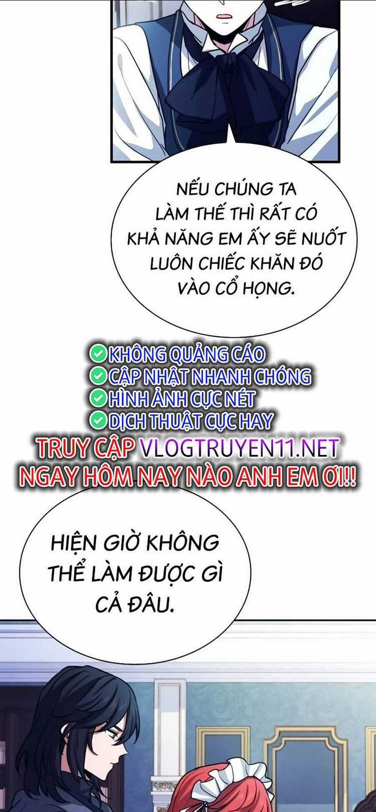 Hoàng Tử Bán Thuốc Chapter 16 trang 48